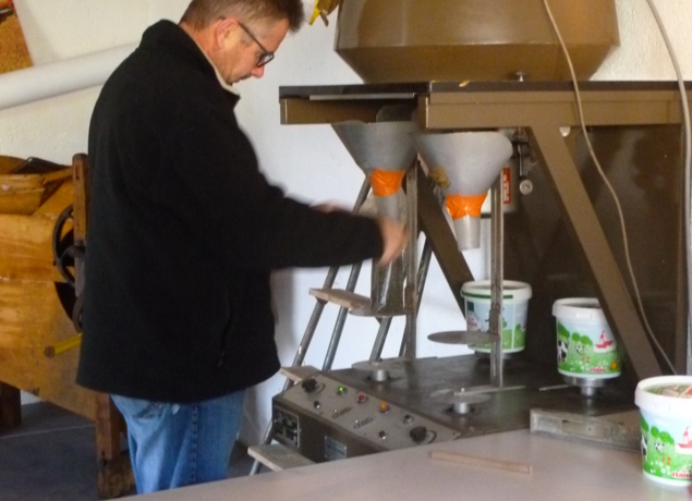 Photo de MISS'TILLE ET COMPAGNIE