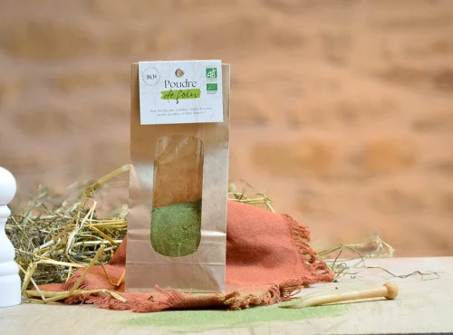 Photo de Dégustonfoin