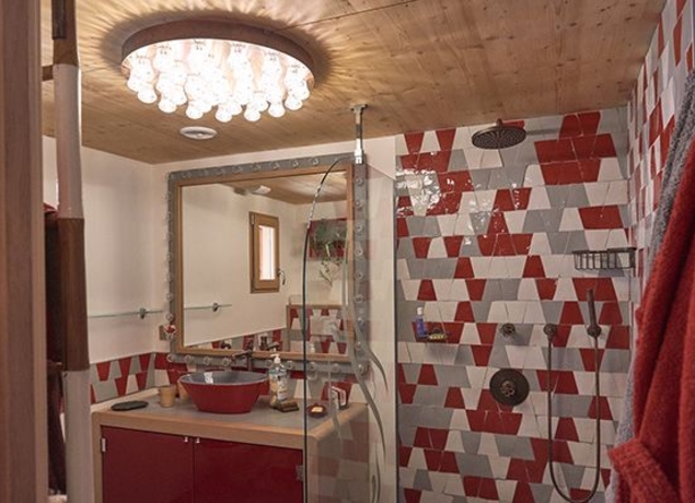 Photo de La Bella Vista