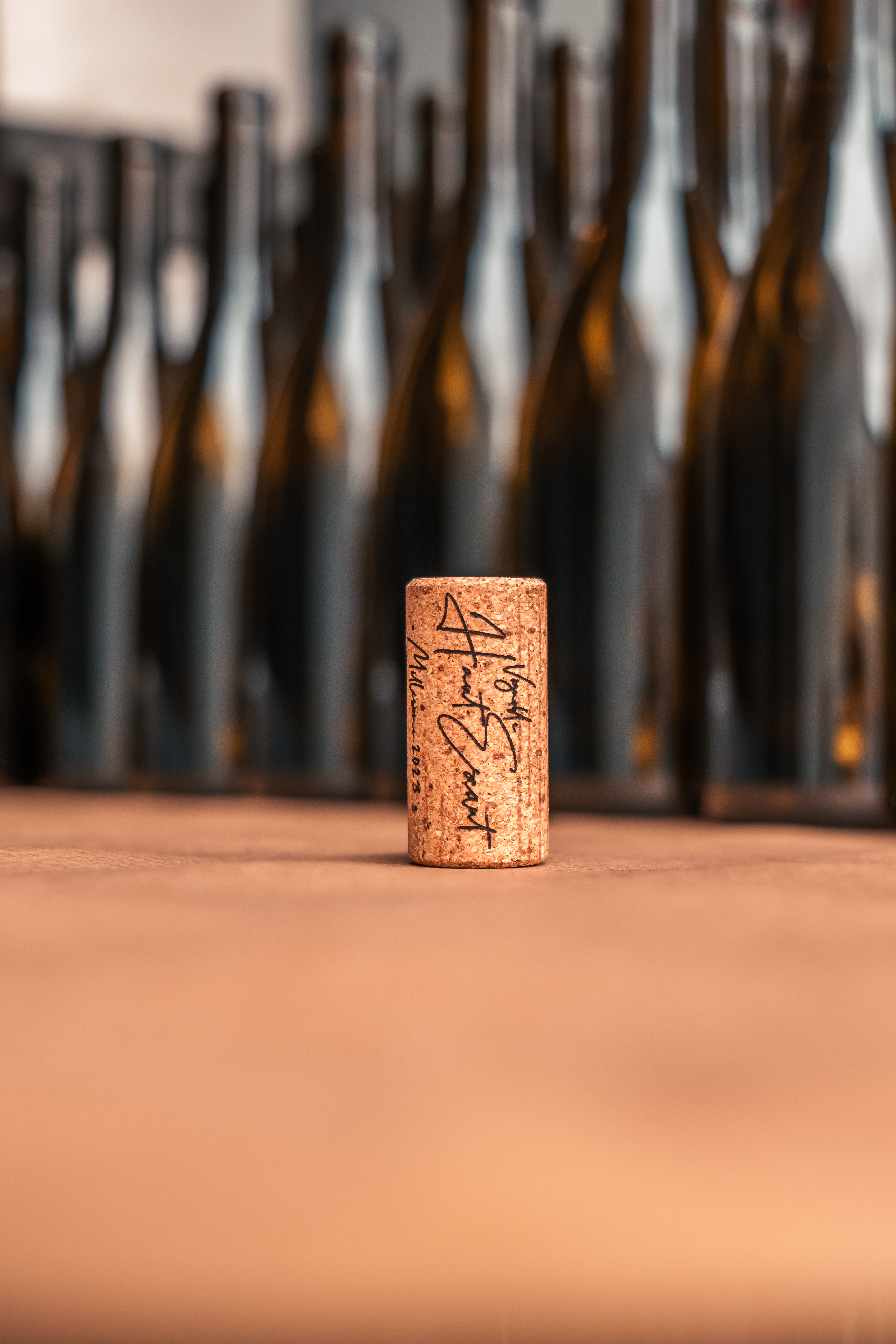 Photo de Vignoble du Haut Escaut