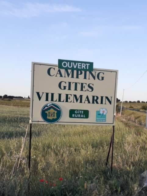 Photo de Domaine de Villemarin