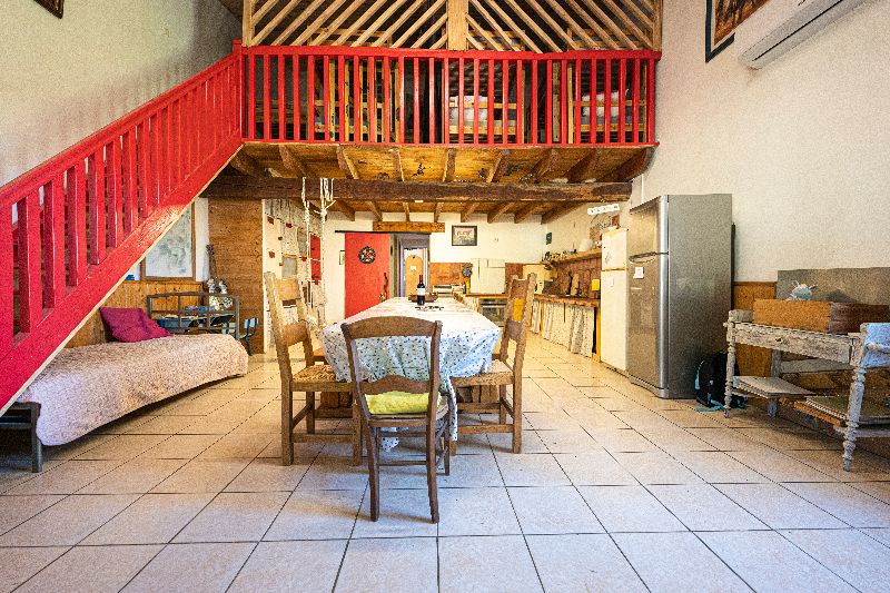 Photo de hebergements insolite 