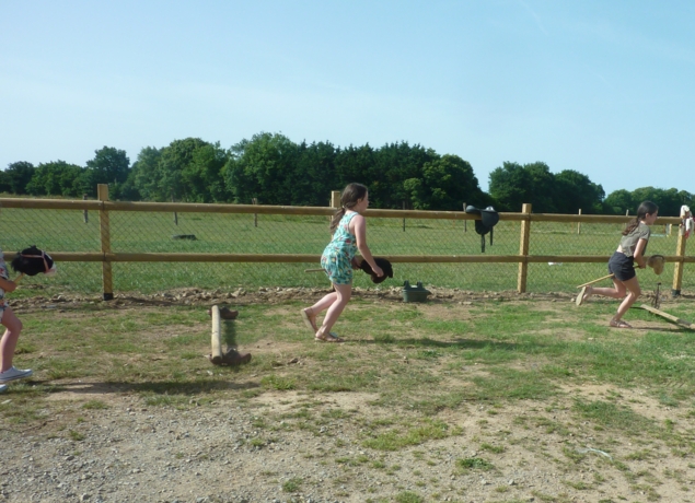 Photo de La P'tite ferme de Carole