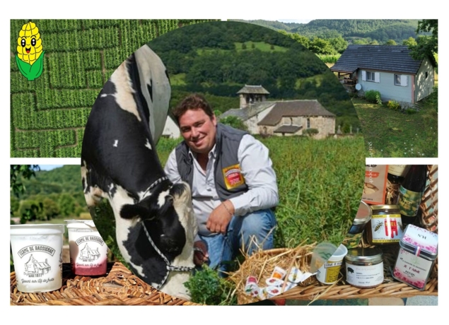 Photo de Ferme de Bassignac