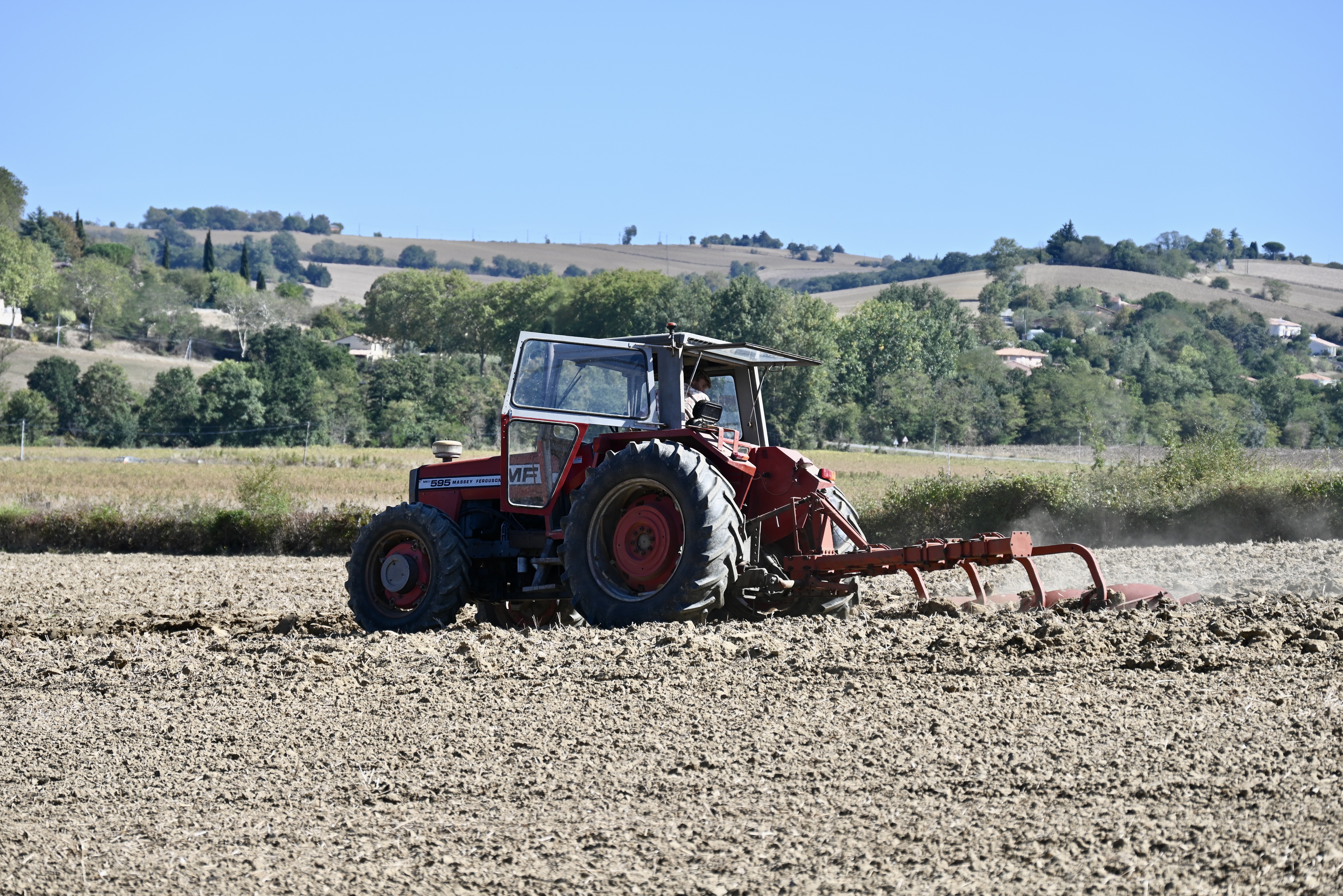 Photo de Scea de Guillounet 