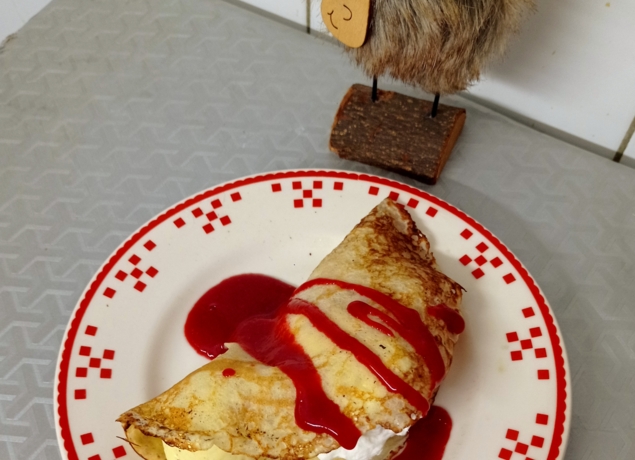 Photo de LE CANTOU DU PONCET