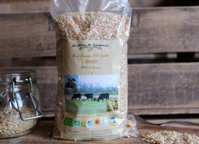 Photo de les délices du Scamandre