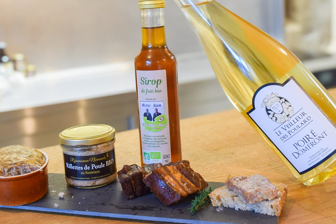 Photo de Dégustonfoin