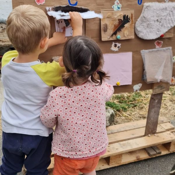 Photo de Soigneur d'un jour 