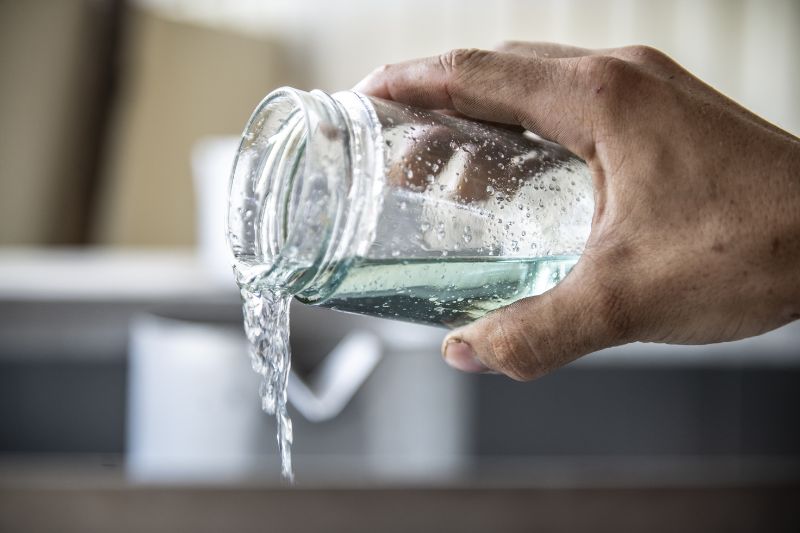 Photo de Atelier d'aromathérapie familiale dans une distillerie d’huile essentielle