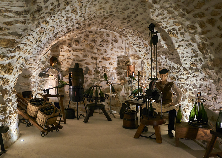 Champagne Météyer Père et Fils