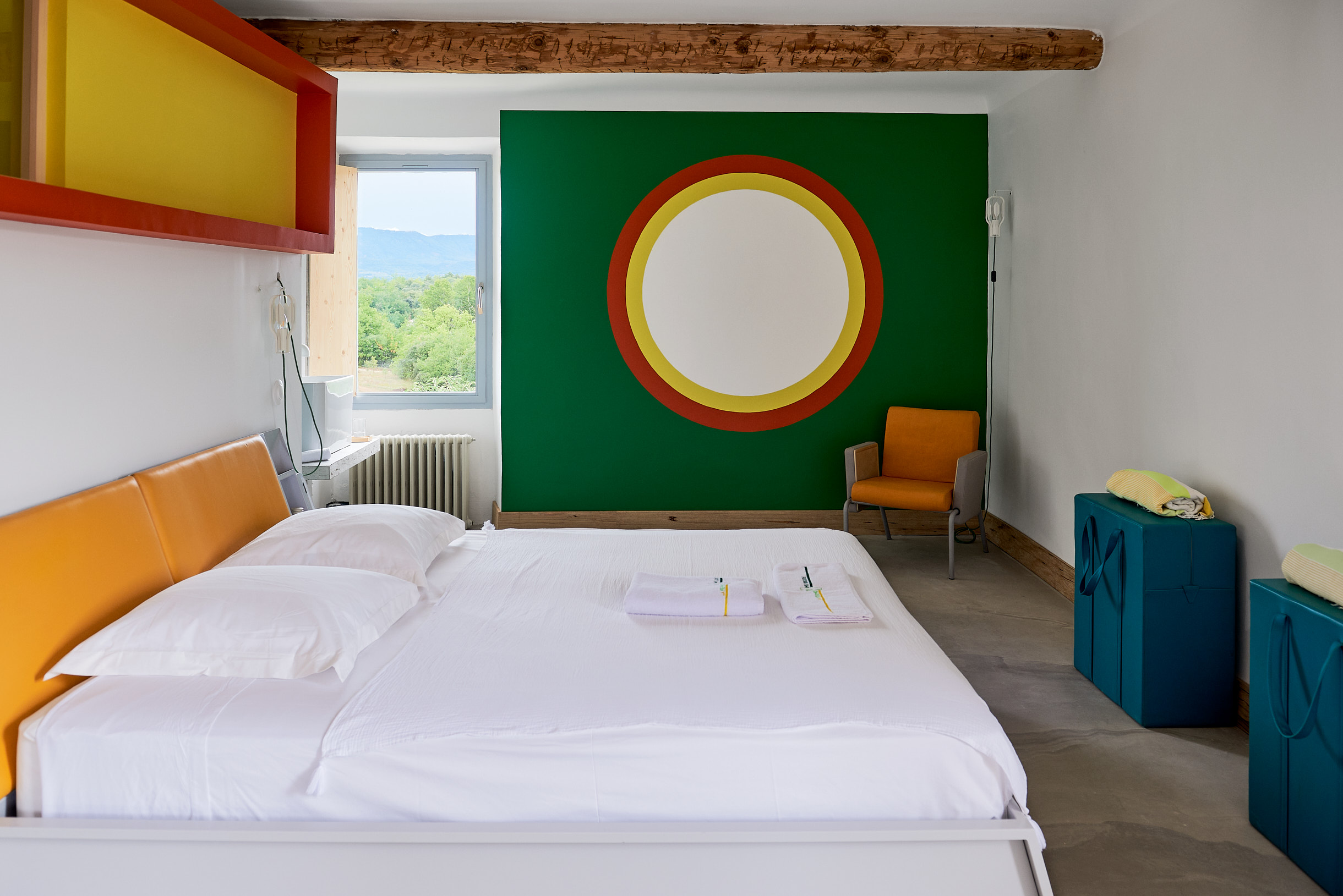 Photo de Domaine La Ferme HI Bride