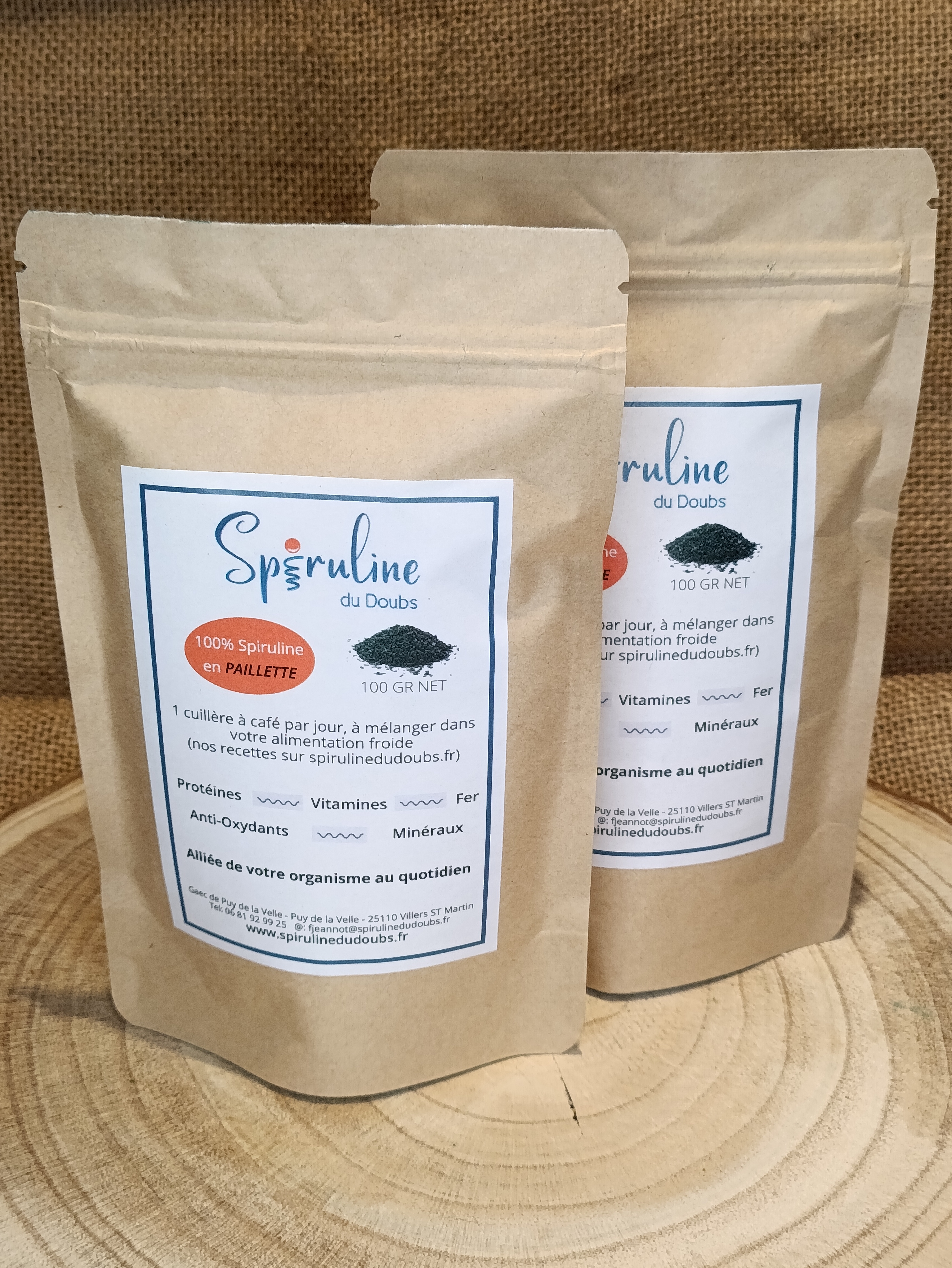 Photo de GAEC du Puy de la Velle