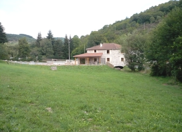 GITE DE L'AIGLE D'OR