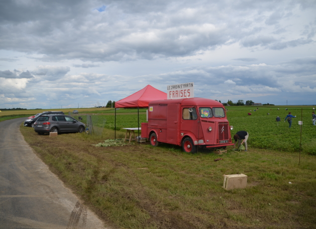 Photo de Jardin Saint Martin