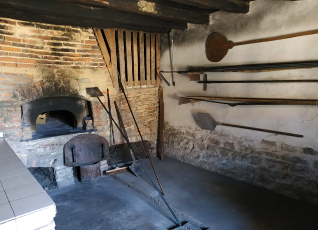 Photo de Ferme Auberge du Colombier