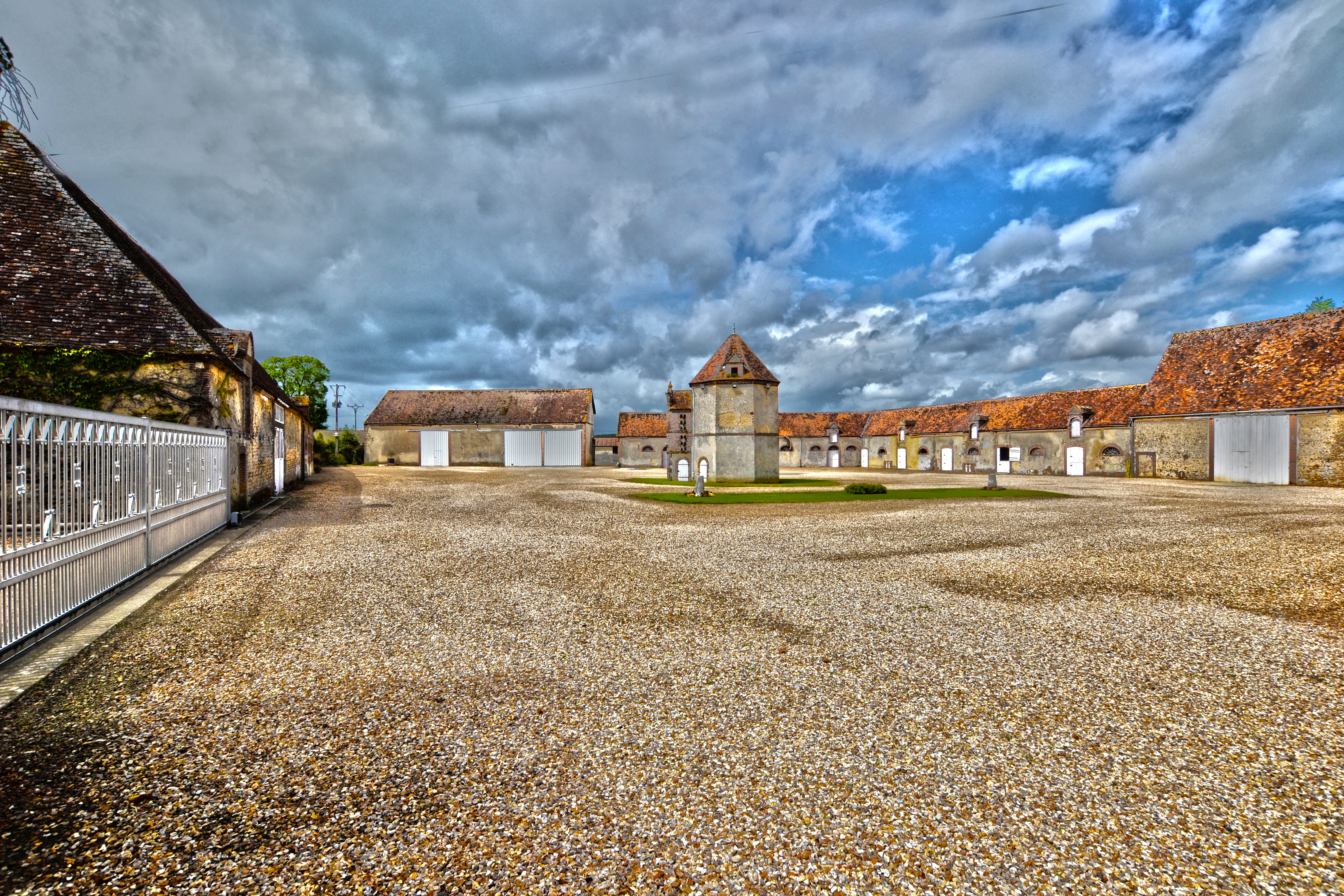 Photo de La Ferme de Manouyau