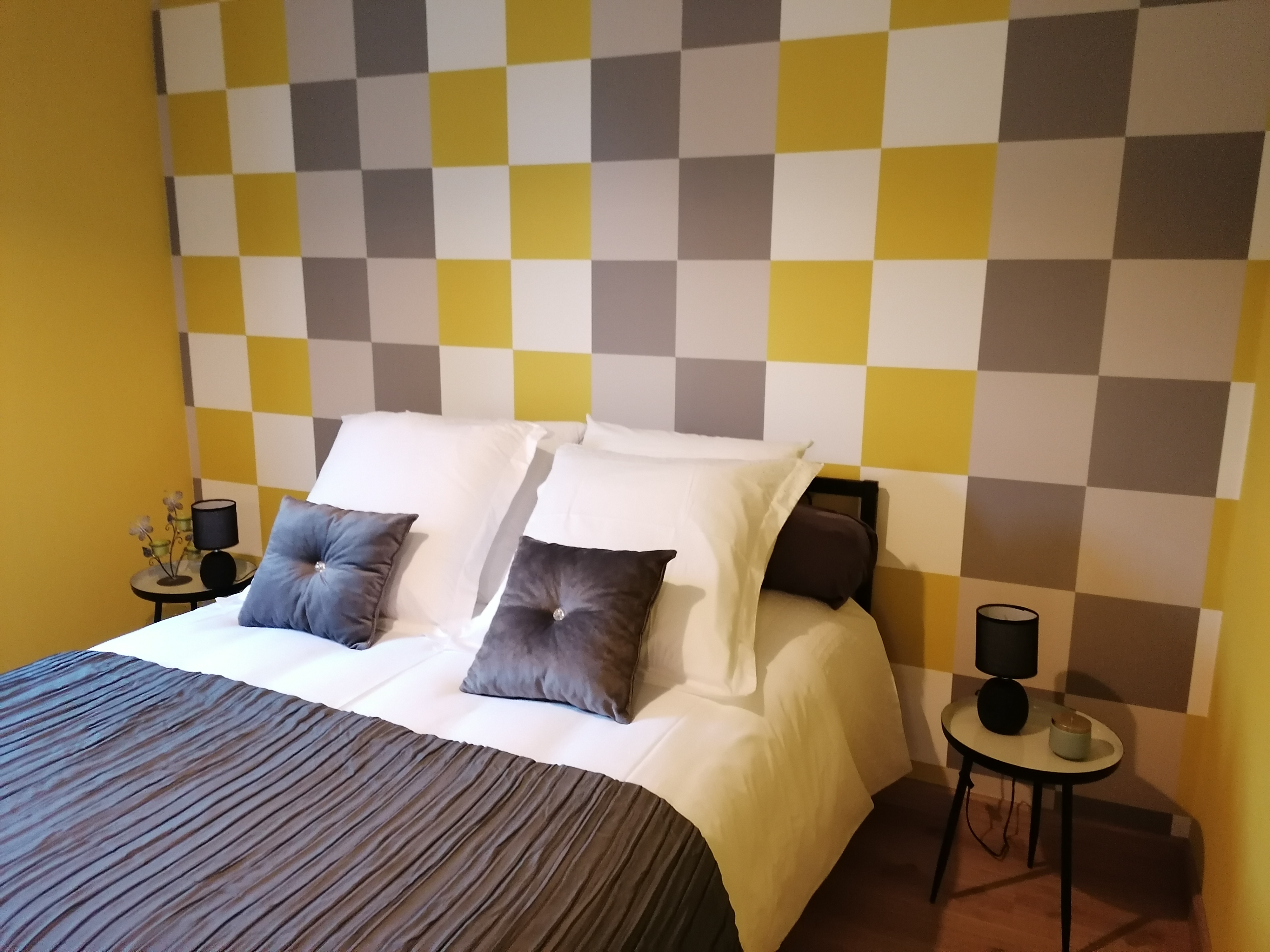 Photo de Gîte d'Alice