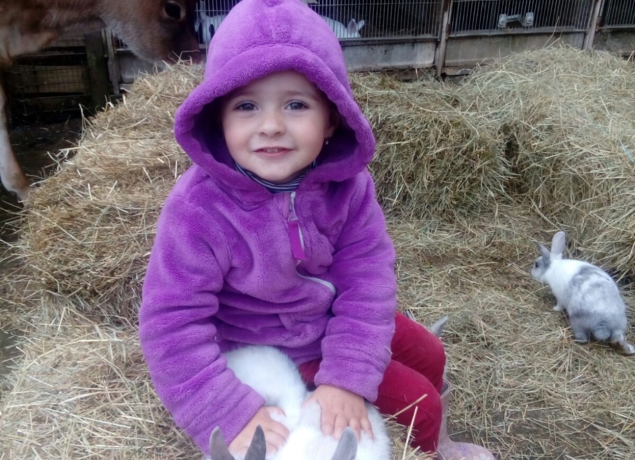 Photo de La Ferme des Gourmandises