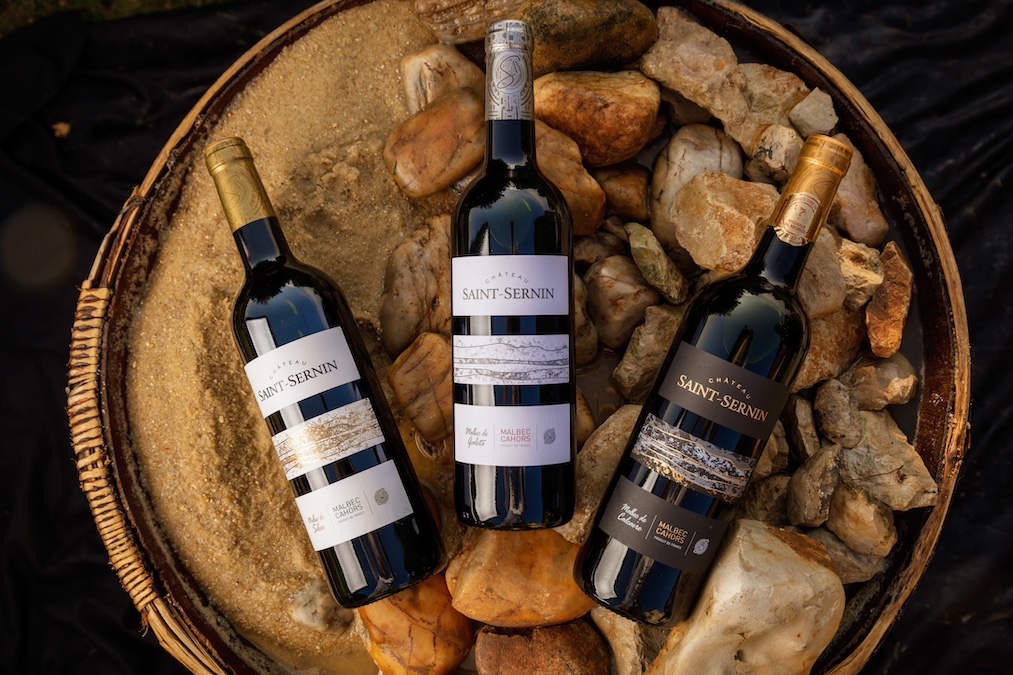 Photo de Château Saint-Sernin