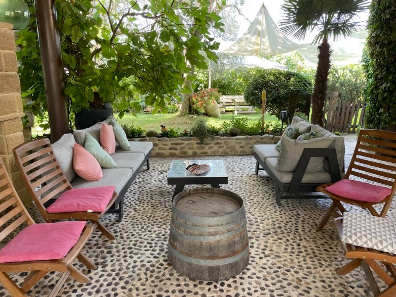 Photo de Visite et dégustation de cinq vins