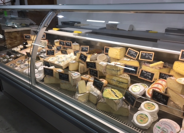 Photo de LE RHEU MARAICHERS