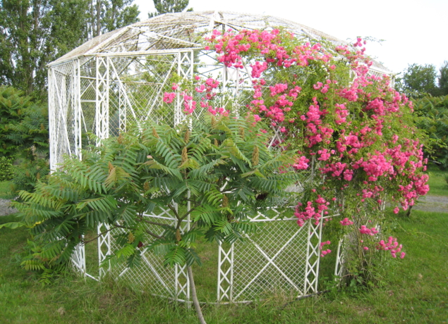 Photo de Ferme La Communion