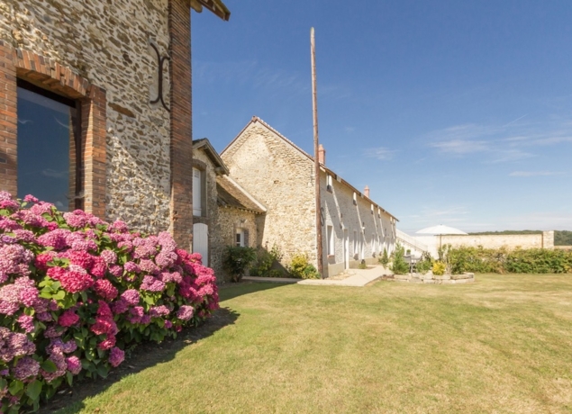 Photo de Ferme de Presles