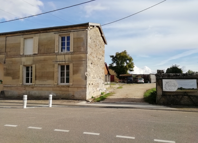 Photo de L'Herberie de la Saulx