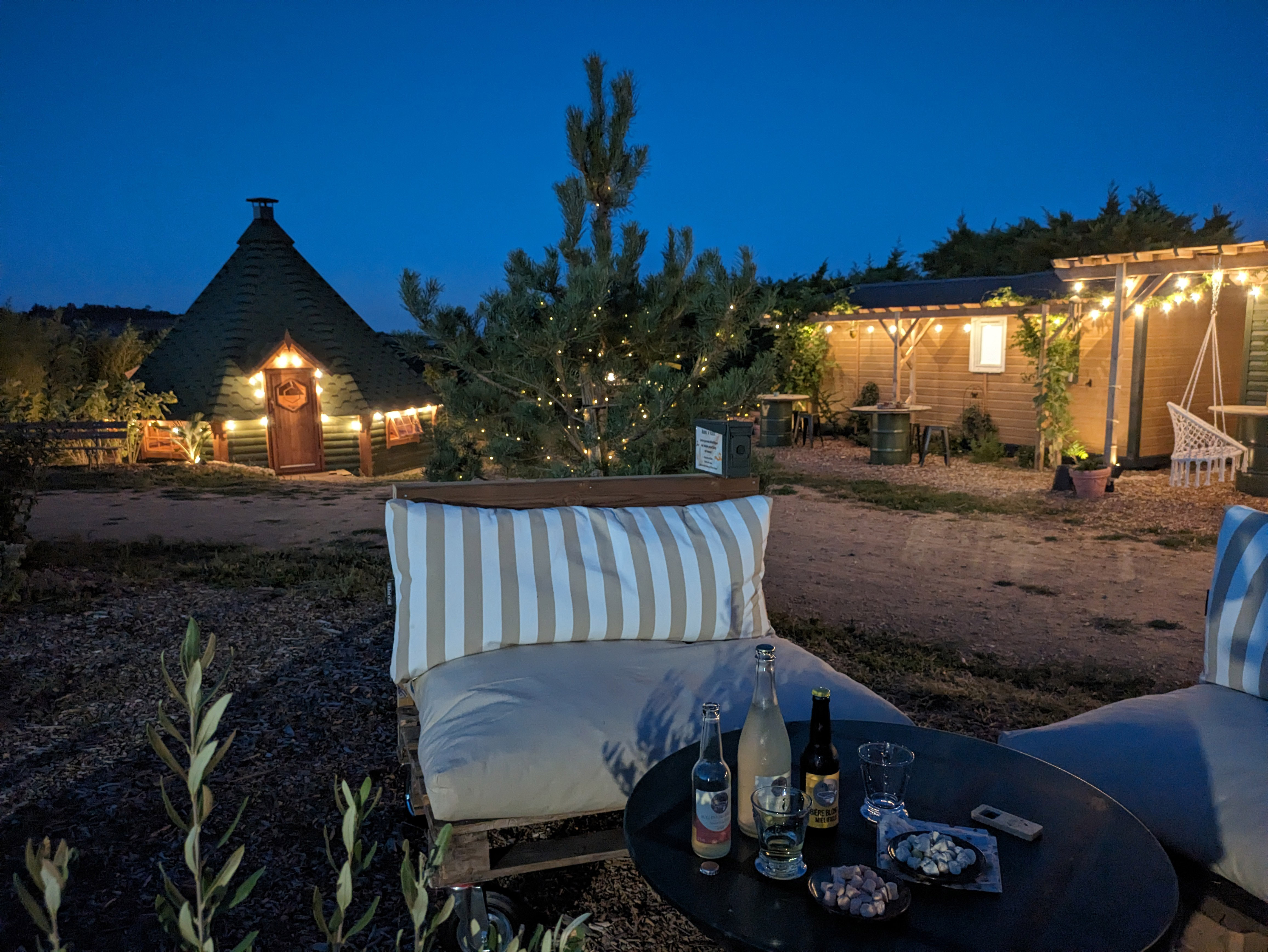 Photo de La Ferme Mielifique 