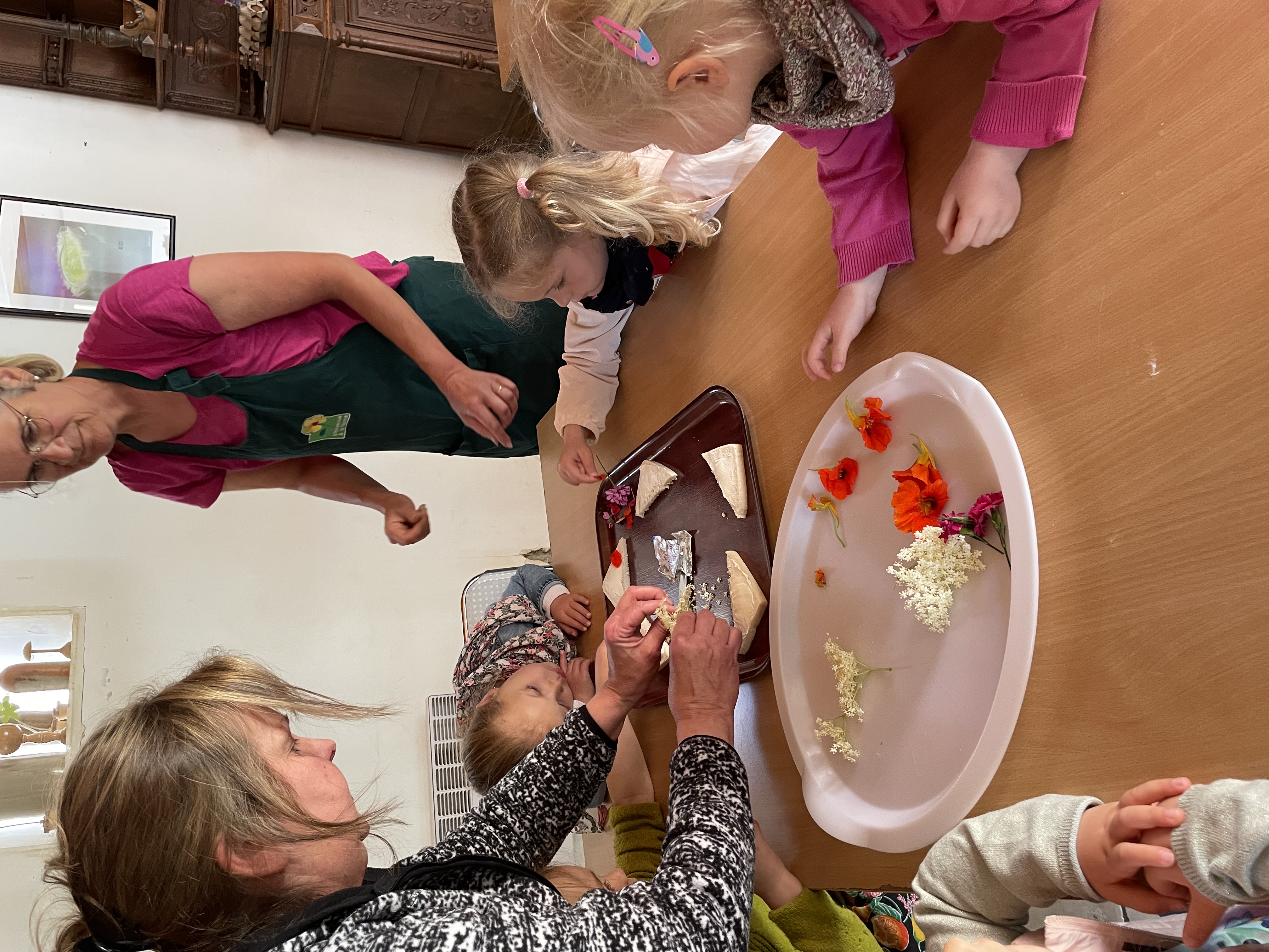 Photo de HORTIPASSION 