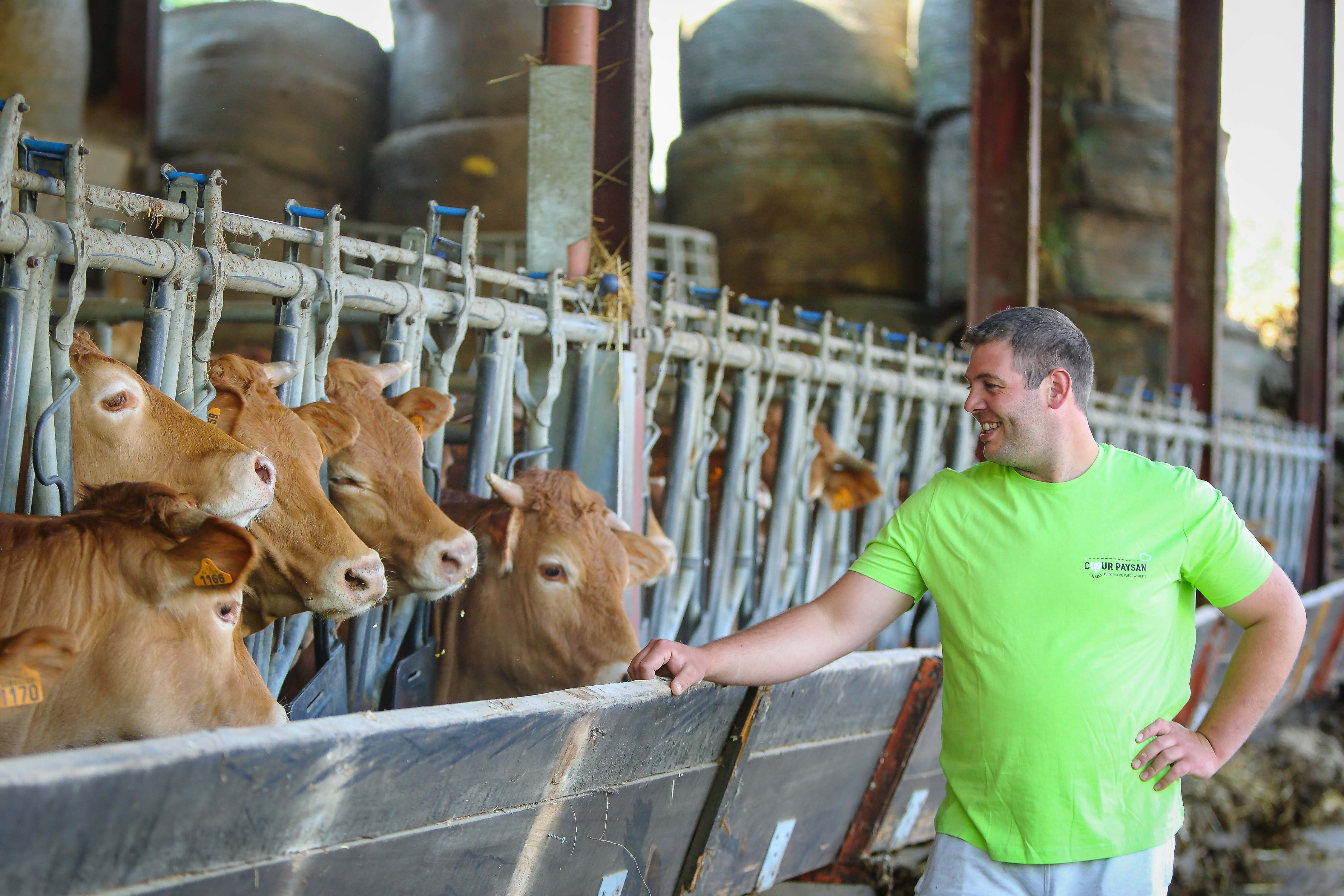 Photo de La ferme rottmatt