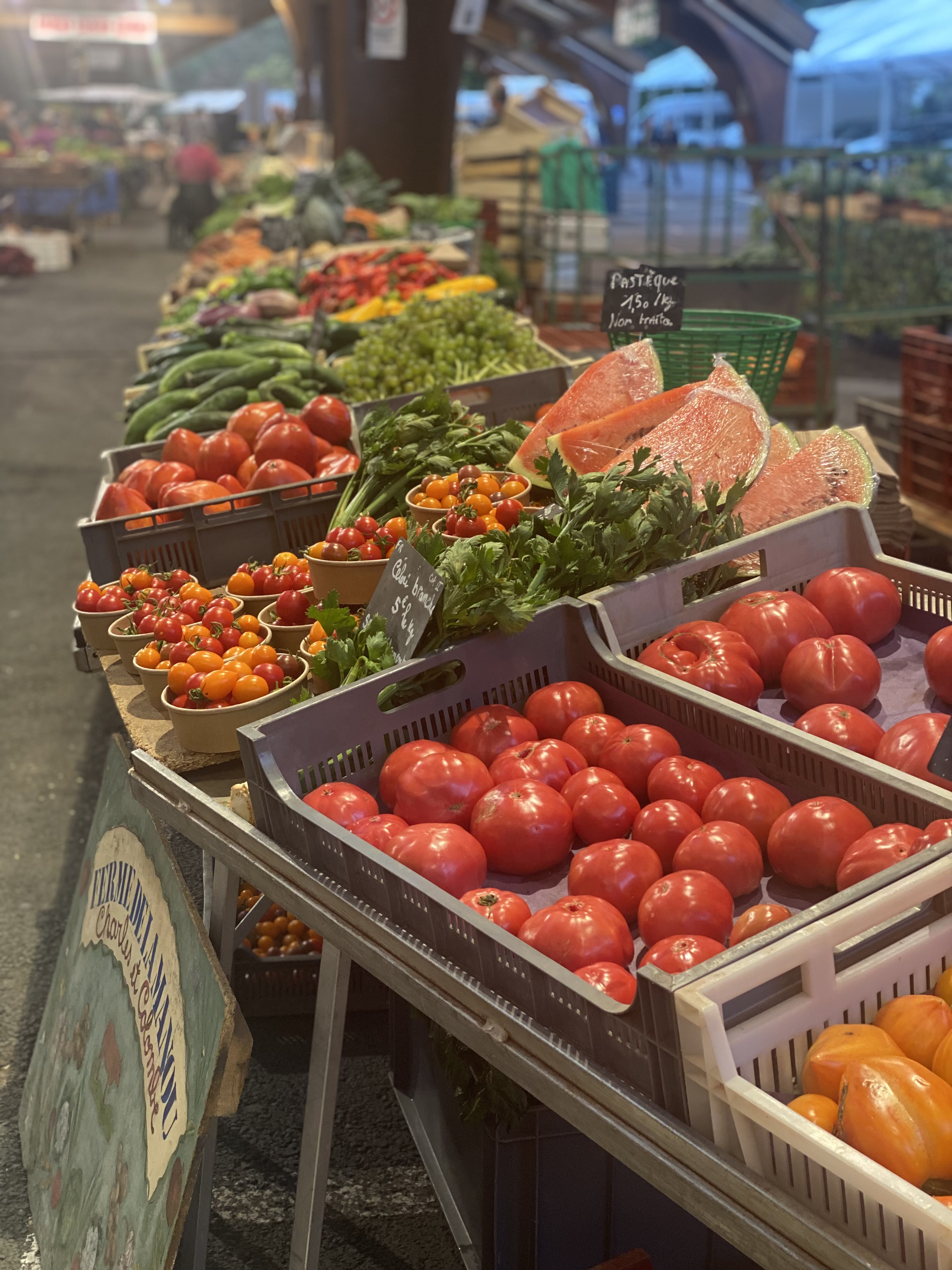 Photo de Charles et Colombe 