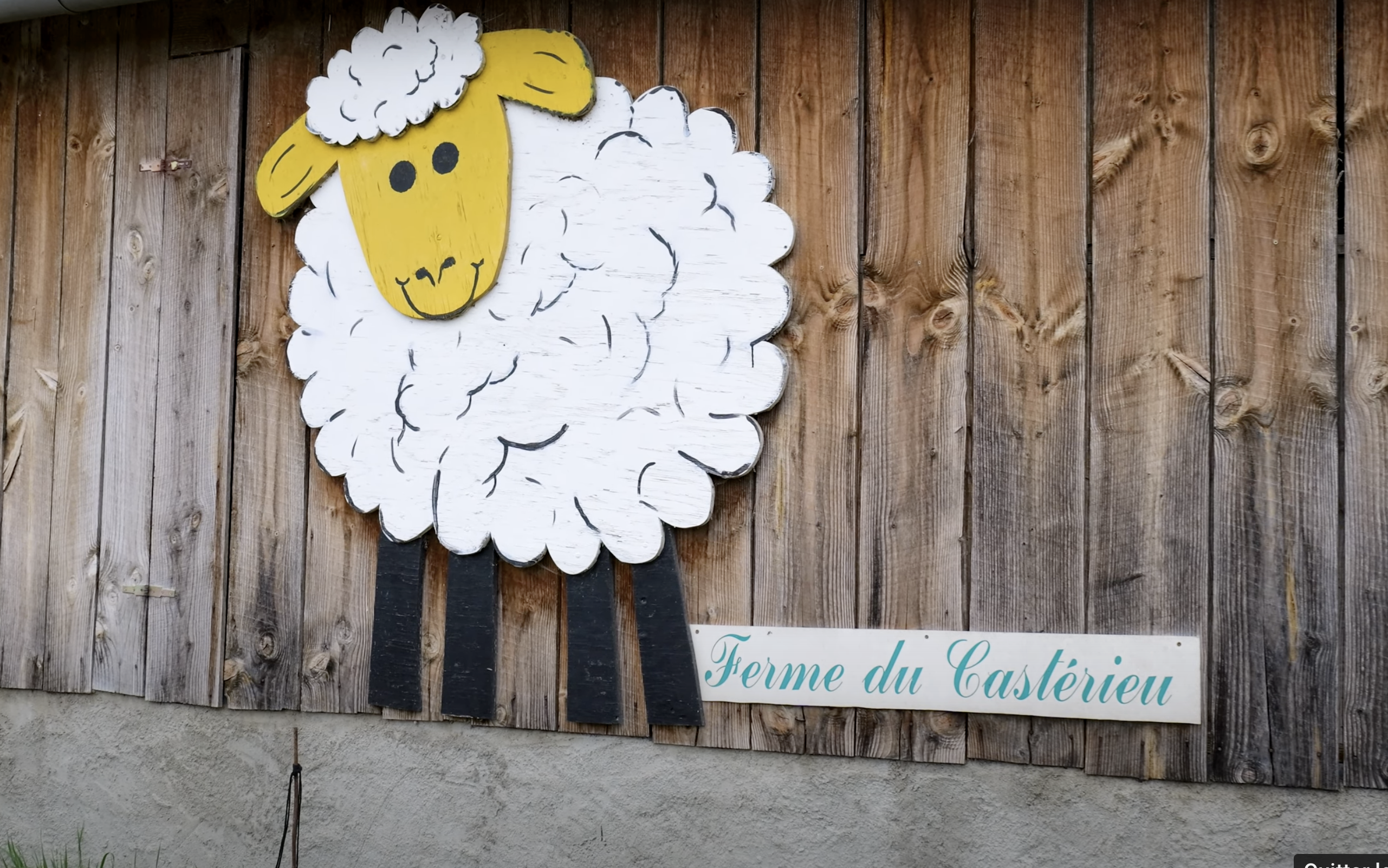 Gaec ferme du Castérieu 