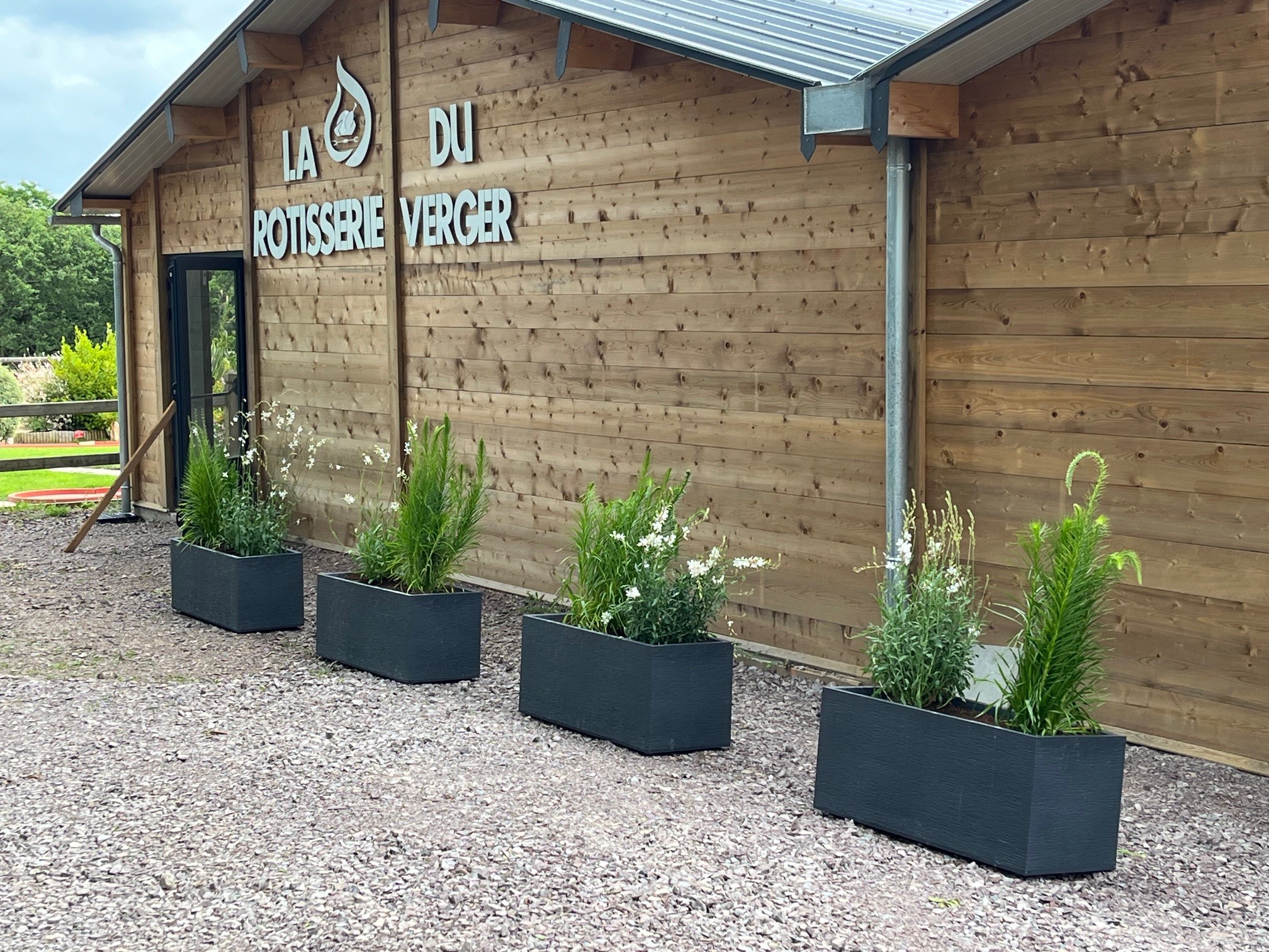 Photo de Verger de Roncheville