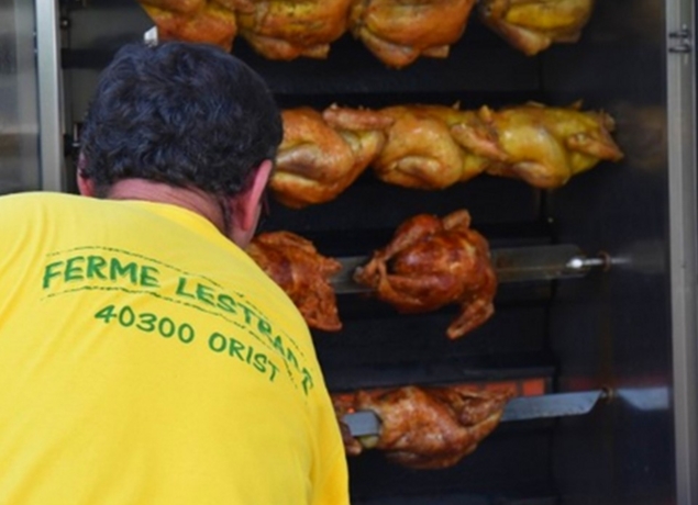 Photo de Ferme Lestrade