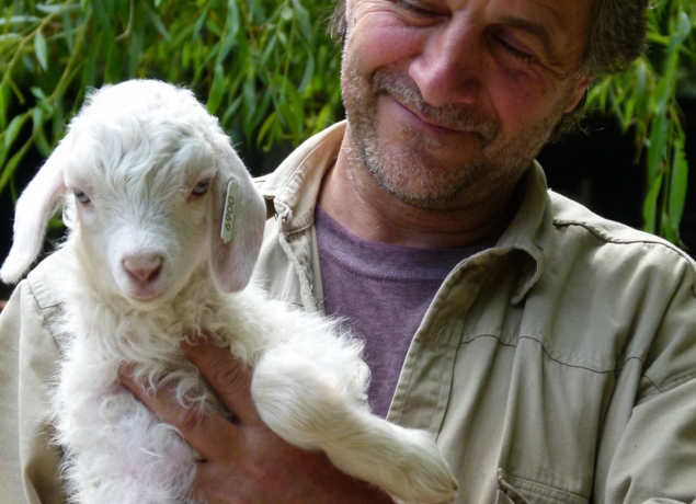 Photo de La Pêcherie d'Aurit