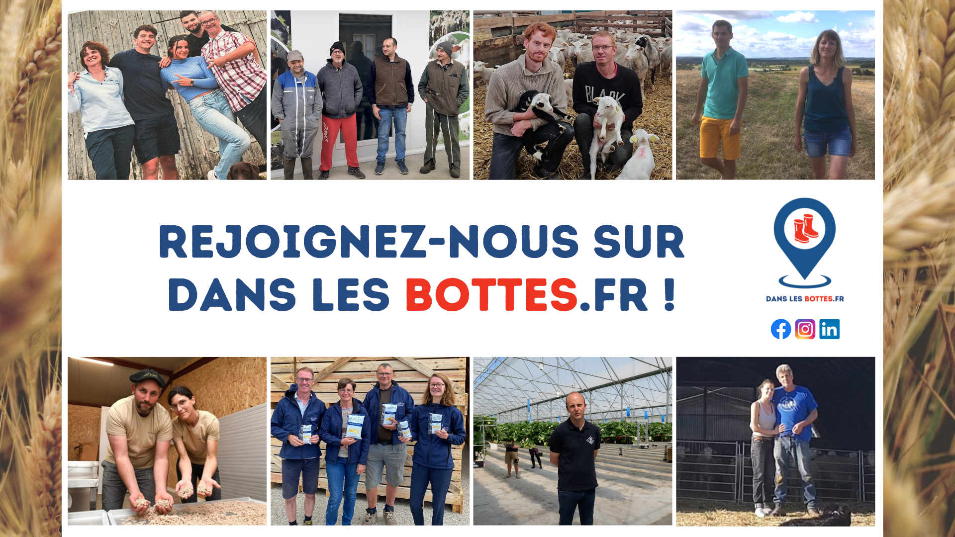 La Ferme Test