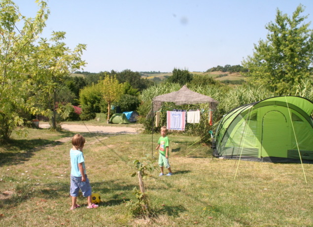 Photo de Ferme La Communion