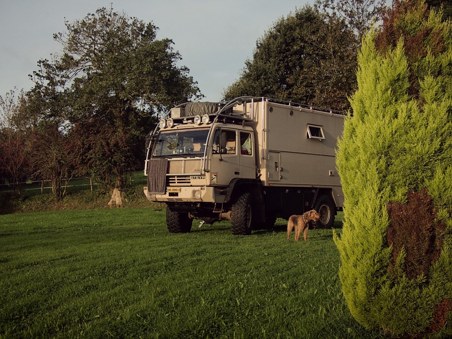 Photo de La Renaudière Féret