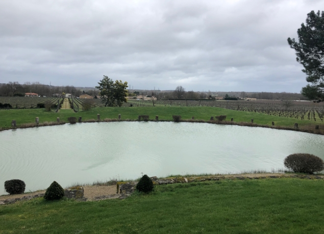 Photo de Domaine de la Chataignière