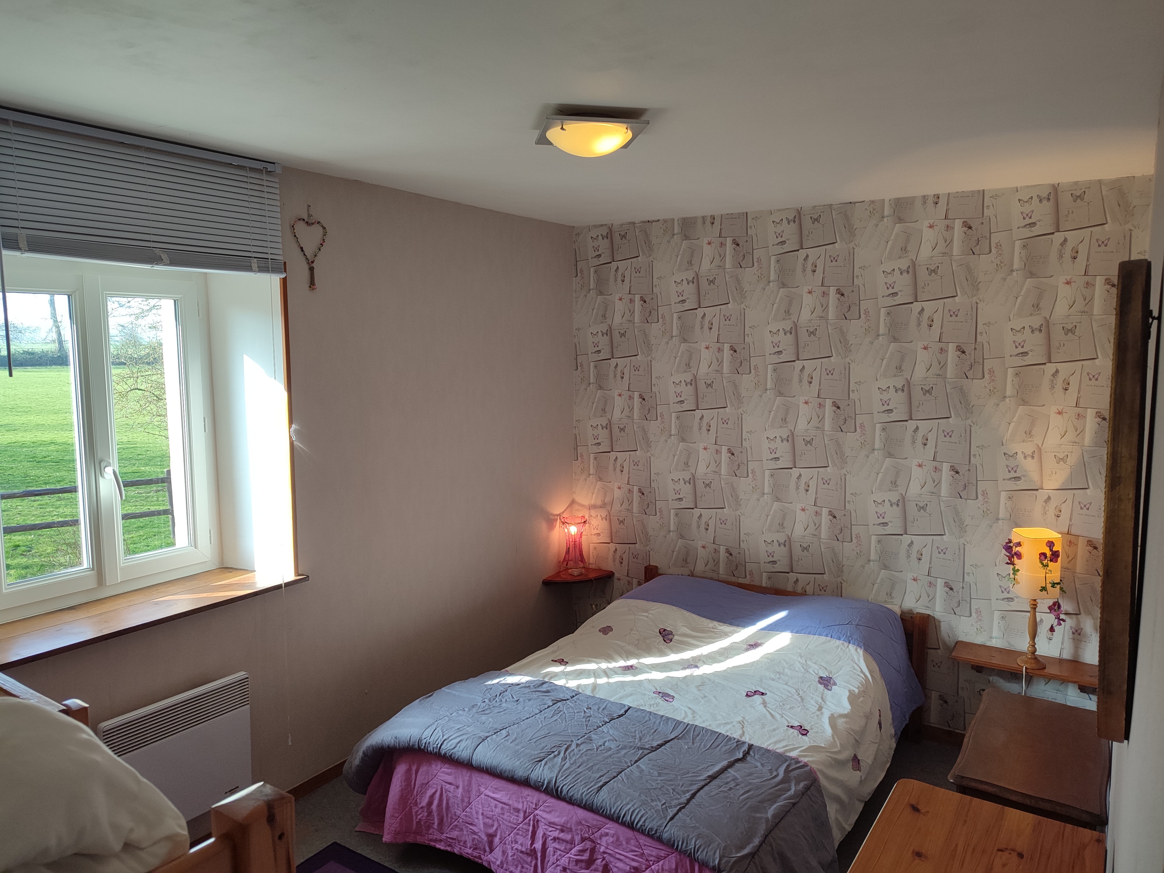 Photo de La ferme des Châtaigniers