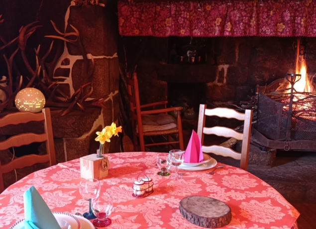 Photo de LE CANTOU DU PONCET