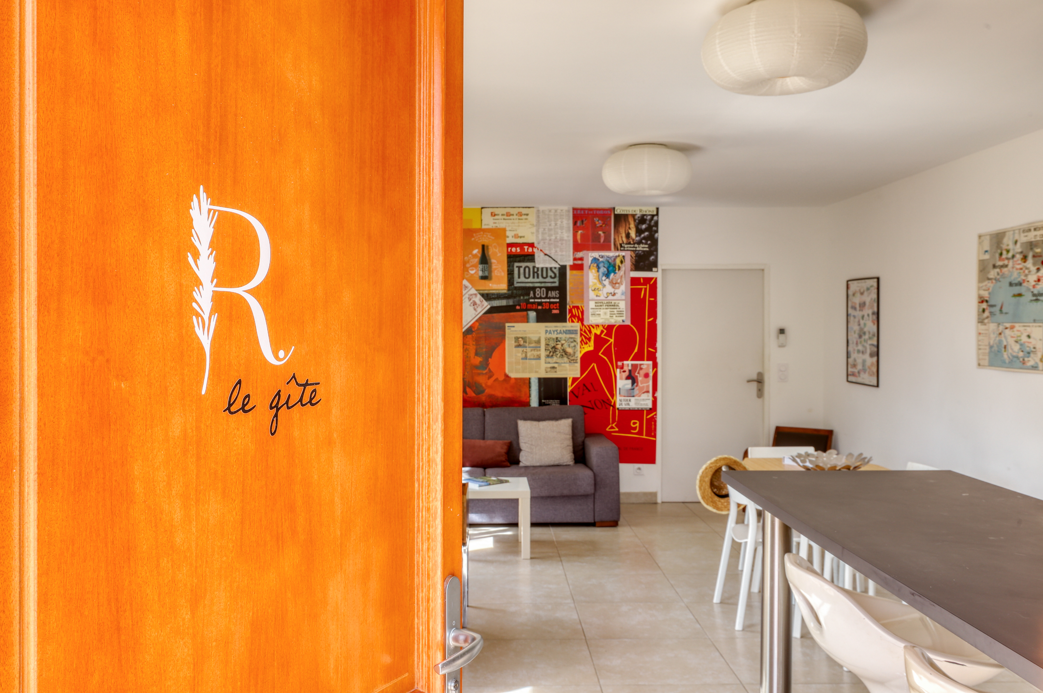 Photo de Domaine des Romarins