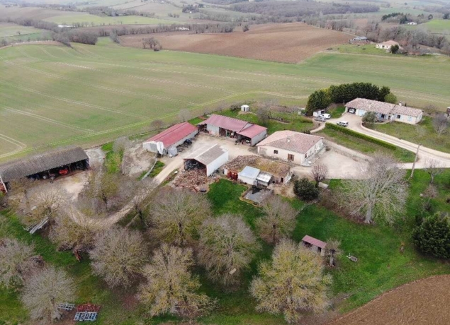 Photo de Ferme aux 4 Chênes