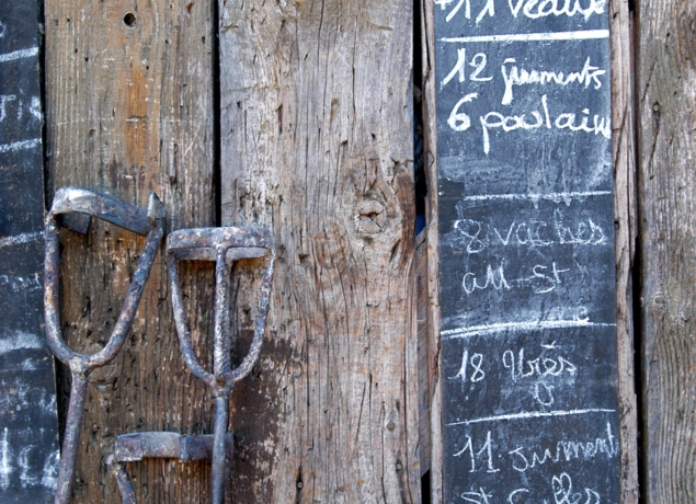 Photo de Manade des Chanoines