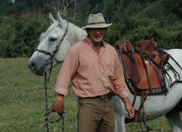 Photo de Manade des Chanoines