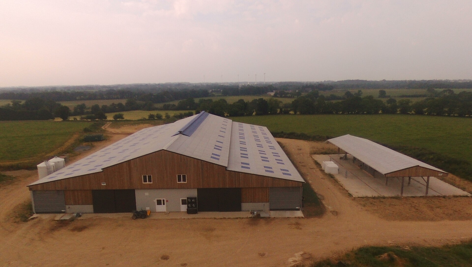 EARL CELARD / Magasin à la ferme "Maison Jeanne et Jean"