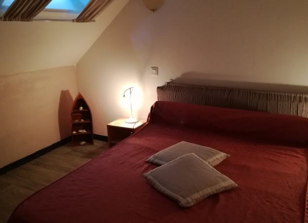 Photo de La Ferme de Kerpohan