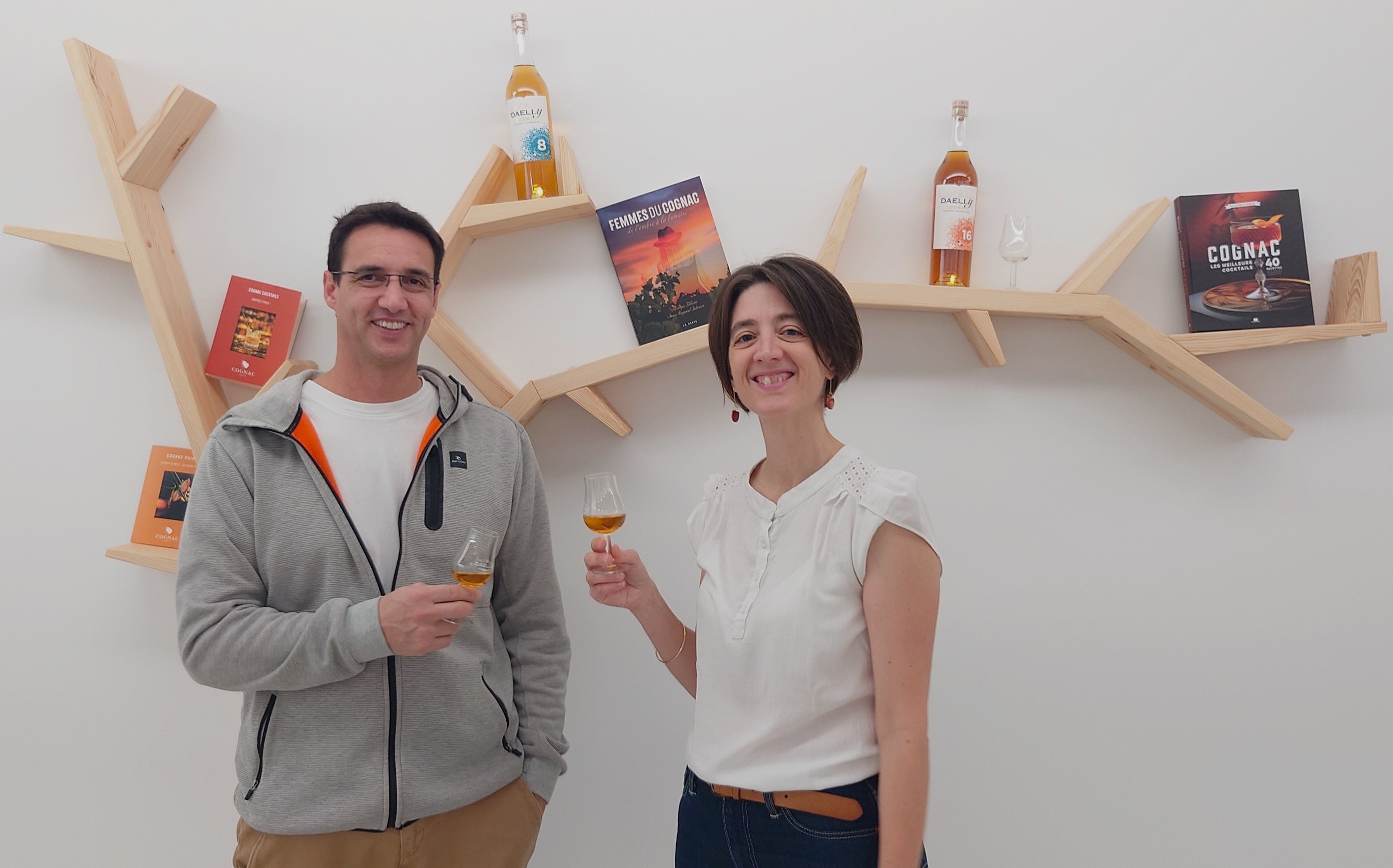 Photo de Daelly Cognac 